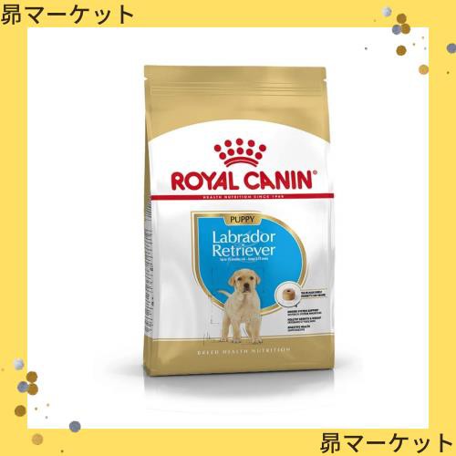 ロイヤルカナン BHN ラブラドールレトリバー 子犬用 12kg