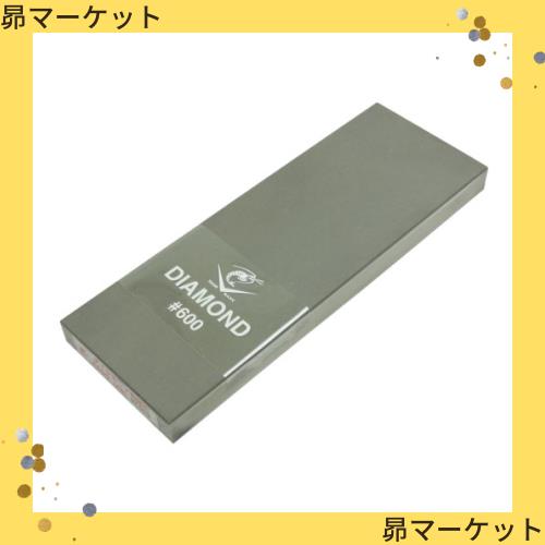ナニワ ダイヤモンド角砥石 DR-7506#600の通販は