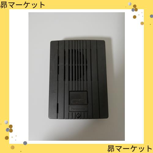 Panasonic 玄関子機 VL-568KA-Tの通販は