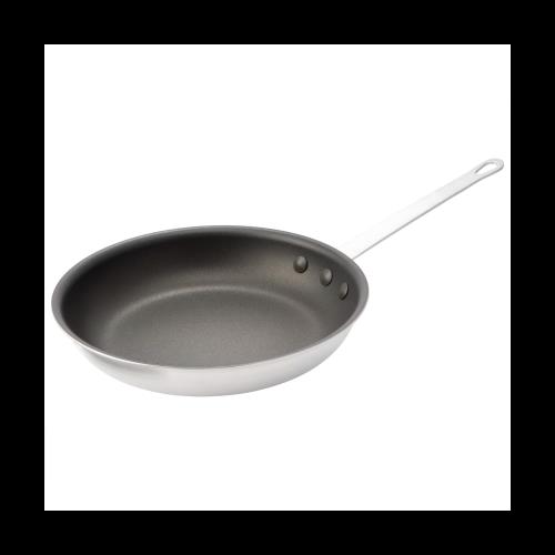 遠藤商事 SAテフロンセレクトフライパン 37cm ＜AHLP537＞[IH非対応] 遠藤商事 業務用 テフロンセレクトフライパン 37cm テフロン加工