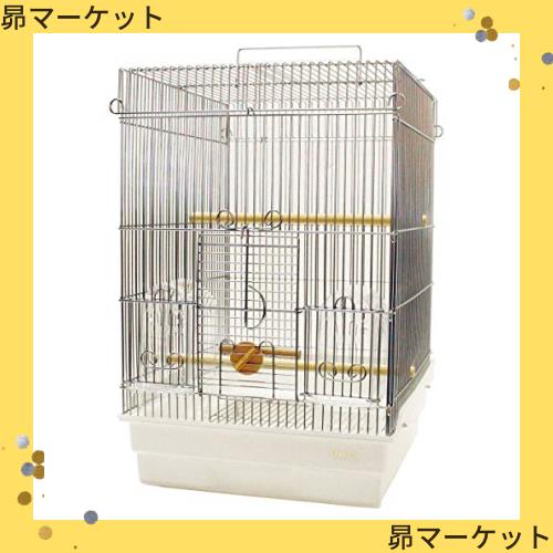 ホーエイ 35手のり ステンレス HOEI 35手のり横あみステンレス