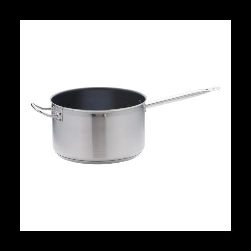 遠藤商事 業務用 TKG PRO 外輪鍋(蓋なし) 34cm 電磁調理器対応 ステンレススチール ASTD934