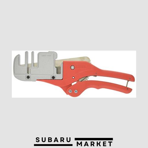 MCC エアコンダクトカッタ 101 ADC-101の通販は