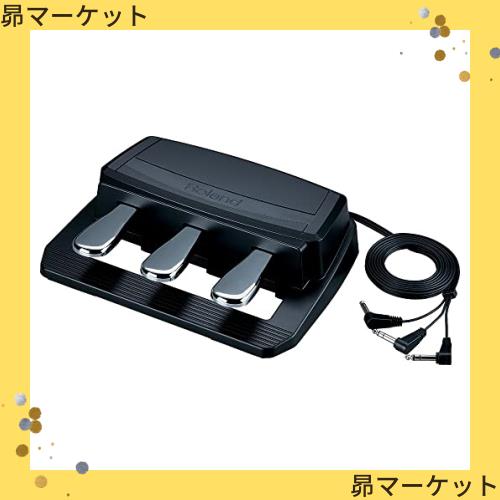 Roland ローランド フット ペダル RPU-3