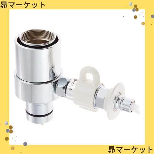 パナソニック(Panasonic) 分岐水栓 CB-SXJ6