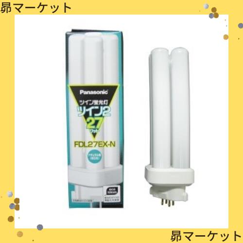 パナソニック ケース販売 10個セット コンパクト形蛍光灯 Amazon | パナソニック ケース販売 10個セット コンパクト形蛍光