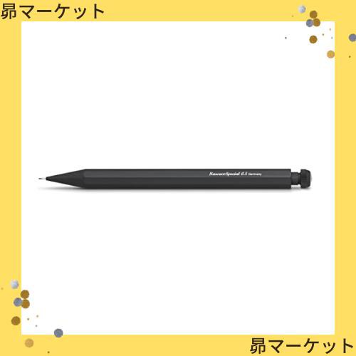 Kaweco カヴェコ シャープペンシル スペシャル ブラック PS-05 0.5mm 正規輸入品の通販はau PAY マーケット - 昴マーケット  | au PAY マーケット－通販サイト