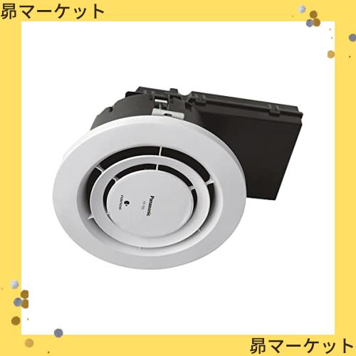 パナソニック(Panasonic) 天井埋込形ナノイー発生機 FY-10Sの通販は 11,550円