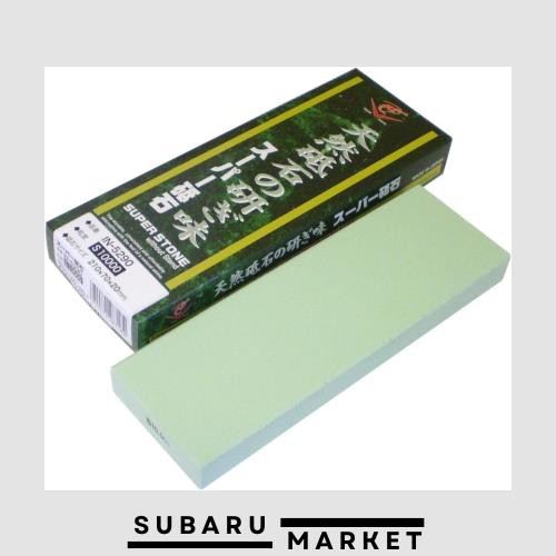 ナニワ スーパー砥石 台無し #10000 IN-5290の通販は