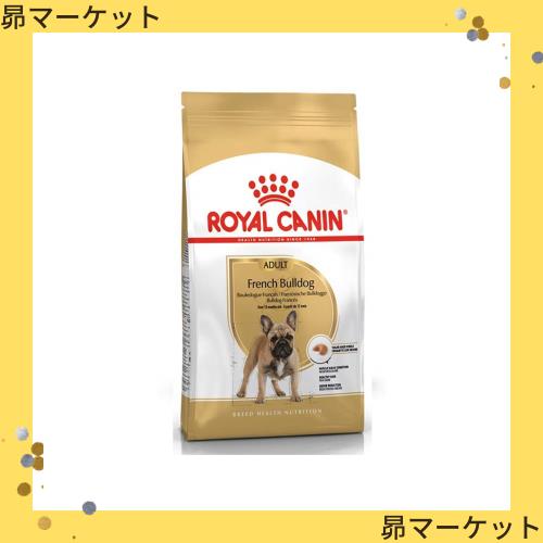 ロイヤルカナン BHN フレンチブルドッグ 成犬・高齢犬用 3kgの通販は 6,715円
