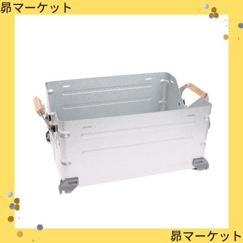 スノーピーク(snow peak) ファニチャー シェルフコンテナ 25 UG-025G コンテナ シェルコン ギアコンテナ アウトドア キャンプの通販は 14,196円