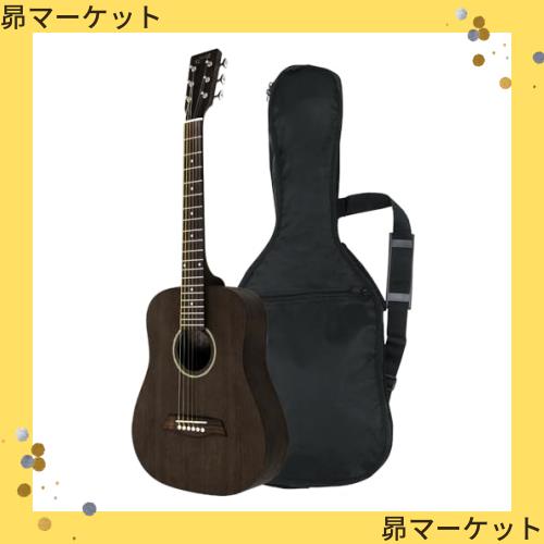 S.yairi コンパクトアコースティックギター ブラック S.Yairi ヤイリ