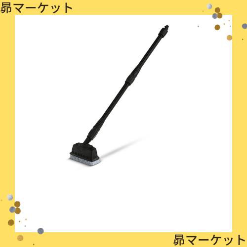 ケルヒャー(KARCHER) デッキクリーナー PS20 26428710 ブラック 電源コード式の通販はau PAY マーケット - 昴マーケット  | au PAY マーケット－通販サイト