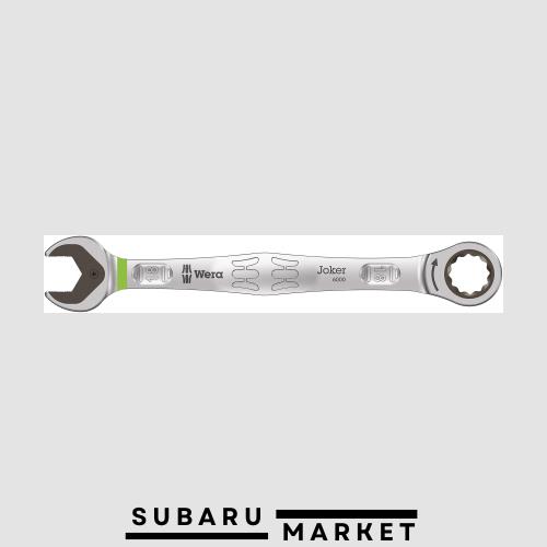 Wera(ヴェラ) コンビネーションラチェットレンチ 18×18 073278の通販は