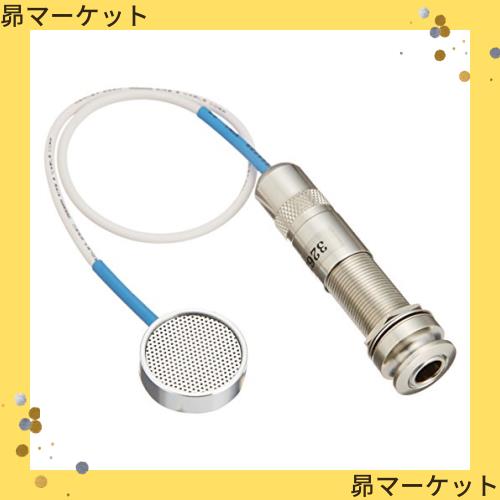 2nd Factor アコースティックギター用コンタクトマイクAPU-1(中古) 2nd Factor アコースティックギター用コンタクトマイクAPU-1