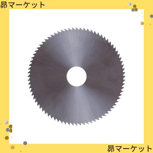 プロクソン(PROXXON) 超硬丸鋸刃50mm 1枚 【刃厚0.6mm】 金属の精密切断 No.27011その他花・ガーデン・エクステリア・DIY工具