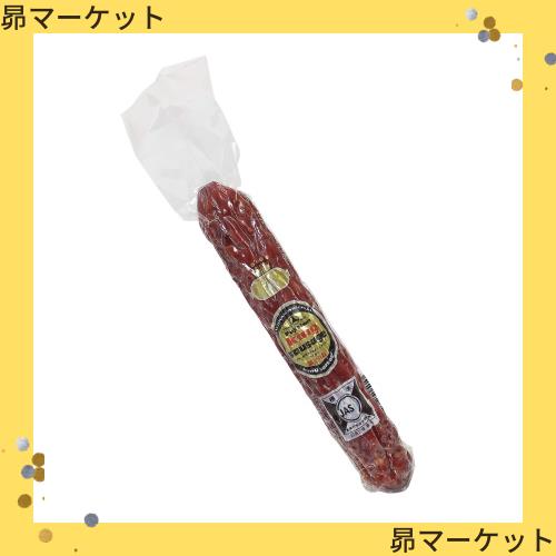 冨士ハム キング サラミソーセージ 150g 10本入りの通販は 7,473円