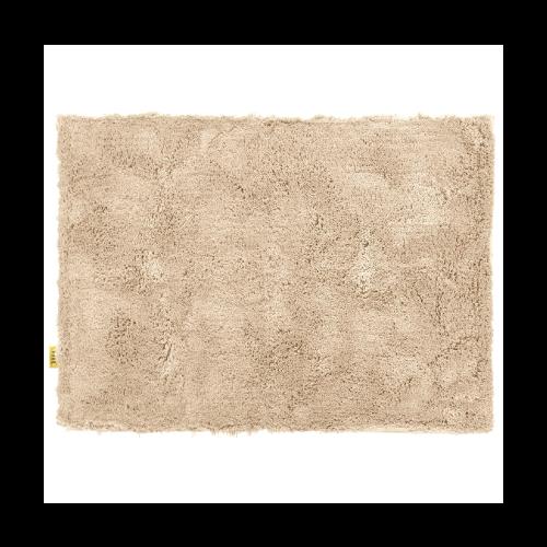 オカ(OKA) 乾度良好Dナチュレ バスマット 約90cm?120cm ダークグレー (速乾 洗える 足ふきマット 無地 おしゃれ お風呂) ｜オカ(OKA) 乾度良好Dナチュレ バスマット 約90cm×120cm