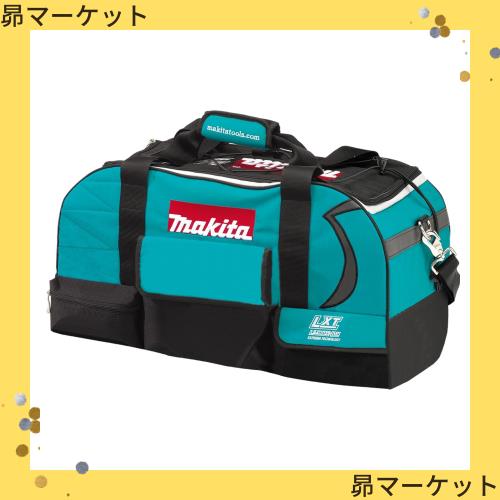 マキタ 純正 たっぷり入る 大型キャリーバッグの通販は 6,150円