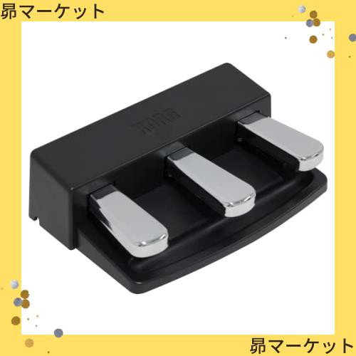 KORG ペダルユニット 電子ピアノ SP-280用 PU-2
