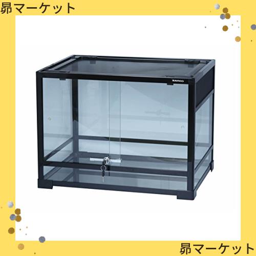 三晃商会 SANKO パンテオン ブラック BK6045の通販は 21,183円