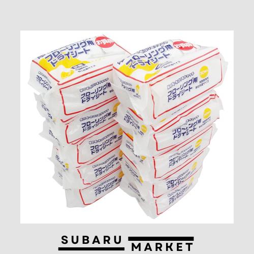 Ⓜ︎k様 リクエスト 2点 まとめ商品 山崎産業 フローリング用ドライシートE 30枚入 413959 通販