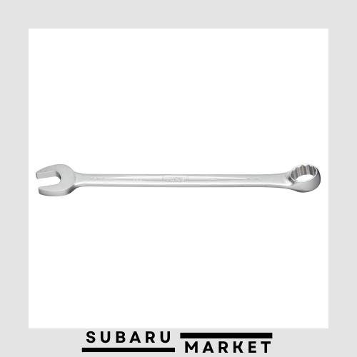 トネ(TONE) コンビネーションスパナ CSB-38 二面幅1-3/16inch インチ 6,643円