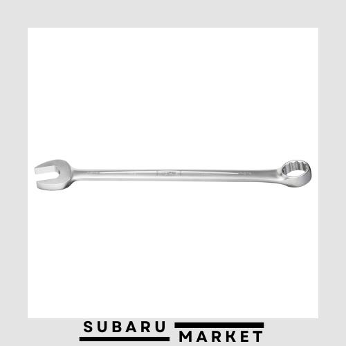 トネ(TONE) コンビネーションスパナ CSB-42 二面幅1-5/16inch インチの通販は 6,970円