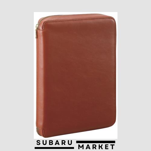 レイメイ藤井 システム手帳 ダヴィンチ スタンダード A5 ブラウン DSA3001Cの通販は