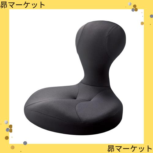 Labonetz（ラボネッツ） 骨盤座椅子 凛座 テレワーク対応