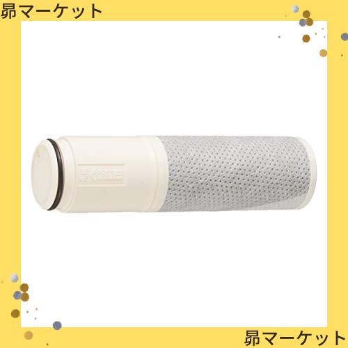 TOTO 浄水カートリッジ 高性能タイプ 3個入(約1年分) TH658-3