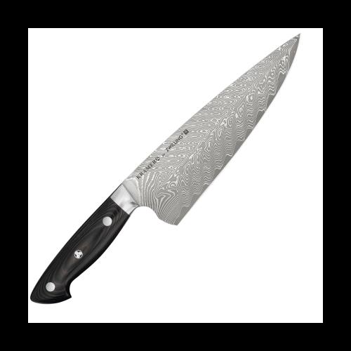 Zwilling ツヴィリング 「 ボブ・クレーマー ユーロ ステンレス シェフ