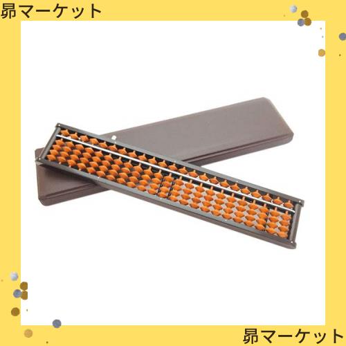 播州小野そろばん ニューワンタッチそろばん 樺玉の通販は 8,800円