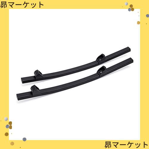 Helinox(ヘリノックス) ロッキングフット チェアツー用 1822206 アウトドア キャンプの通販は