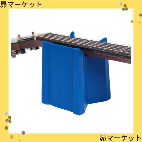 MUSIC NOMAD 弦楽器メンテナンス用 クレイドルキューブ ネックサポート MN206の通販は