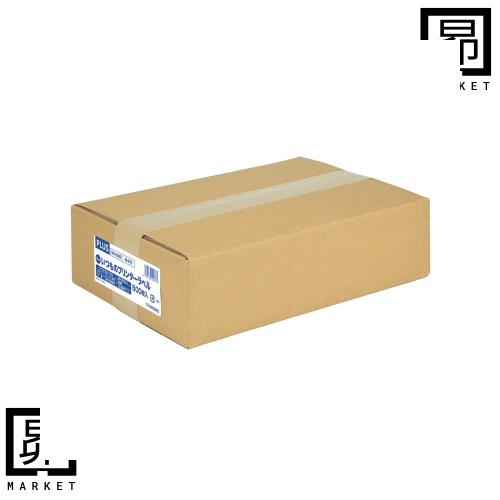 プラス ラベル いつものラベル FSC認証紙 20面 500枚 ME-508S 48-875の通販は