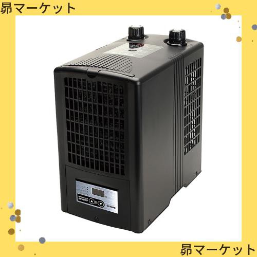 ゼンスイ 小型循環式クーラー ZC-100α