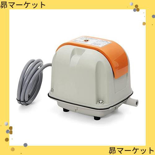 Daihook 安永エアポンプ株式会社 安永 AP-40P 浄化槽エアーポンプ ブロワーの通販は