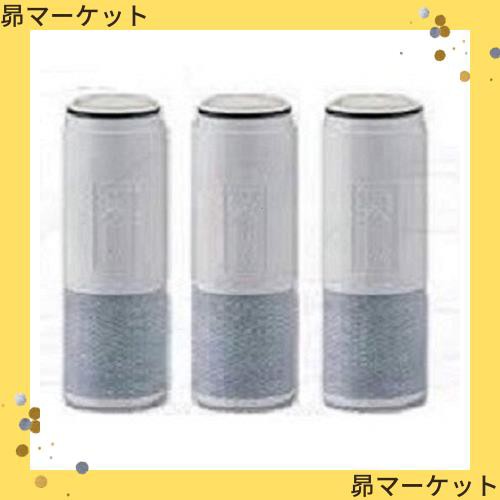 パナソニック　浄水カートリッジ3本セット　【SESU10300SK1】の通販は 17,434円