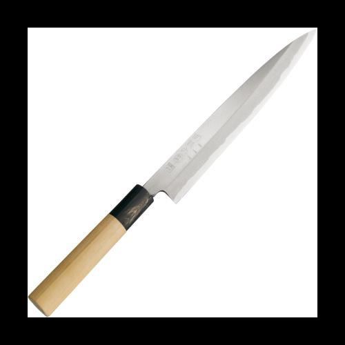 関孫六 金寿 本鋼 和包丁 刺身 210mm AK-5219