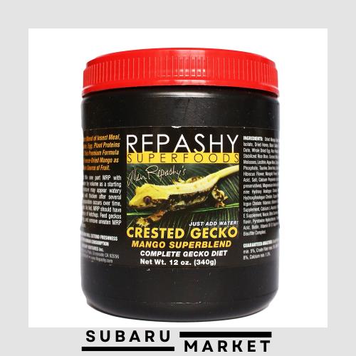 レパシー (REPASHY) マンゴースーパーブレンド 12oz(340g)の通販は 5,368円