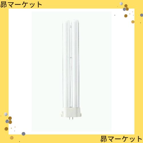パナソニック】 (10本セット) FHP45EN ツイン蛍光灯 Hfツイン1(2