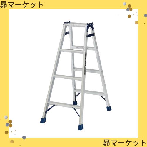 ピカコーポレイション はしご兼用脚立 MCX-120の通販は