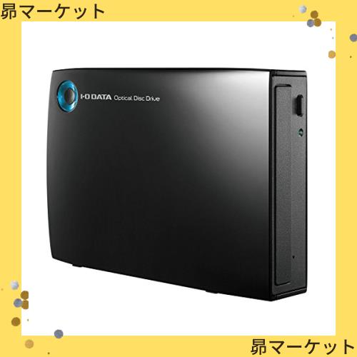 アイ・オー・データ ブルーレイドライブ 外付型/USB 3.0/BDXL/M-DISC