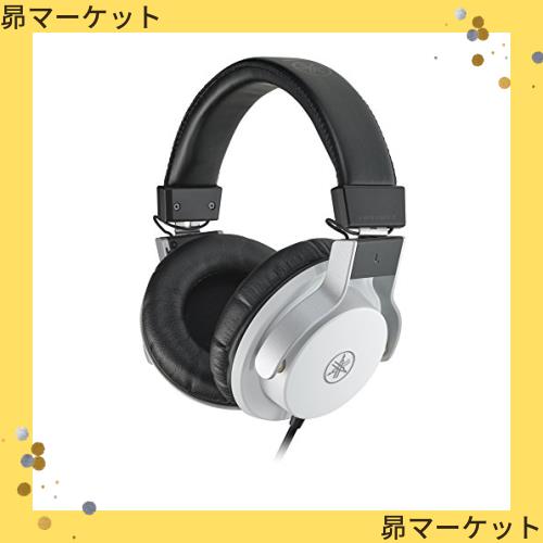 YAMAHA HPH-MT7w モニターヘッドホン YAMAHA ヤマハ HPH-MT7W スタジオモニターヘッドホン : chuya-online