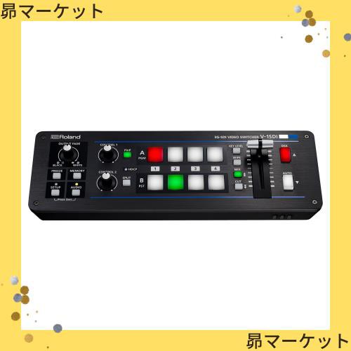 Roland ローランド HD VIDEO SWITCHER V-1HD