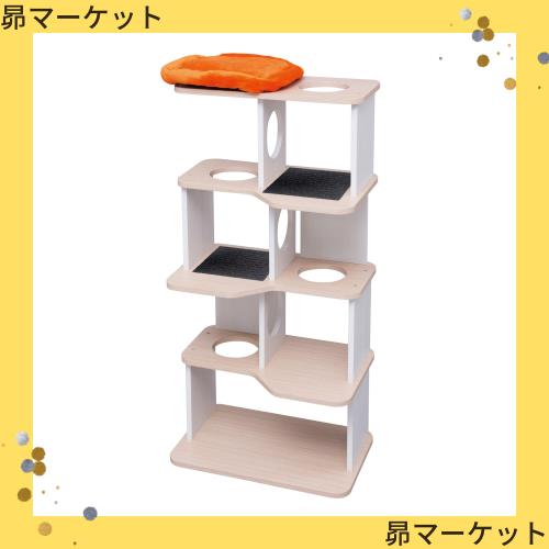 キャットランド アイリスオーヤマ キャットタワー Amazon | キャット