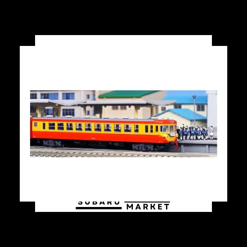 KATO Nゲージ 156系 修学旅行電車 ひので・きぼう 増結 4両