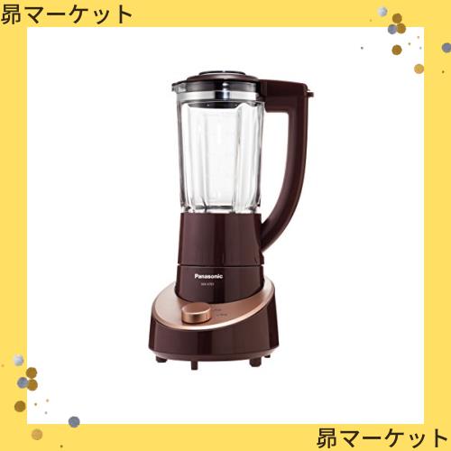 パナ ミキサー 1台3役(ミキサー/タンブラーミキサー/ミル)MX-X701 パナソニック ミキサー 1台3役(ミキサー/タンブラーミキサー