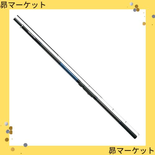ダイワ(DAIWA) ヤエンロッド リバティクラブアオリ 2-51 釣り竿 ブラック 9,359円